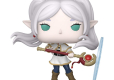 Frieren: Beyond Journey´s End POP! Games Frieren 9 cm nr 1986