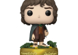 Lord of the Rings POP! Plus Movies Frodo Baggins(GW) 9 cm nr 1832