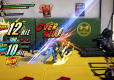 RUSHING BEAT X: Return of Brawl Brothers