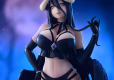 Overlord BiCute Dark Statua PVC Albedo 26 cm