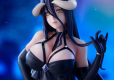 Overlord BiCute Dark Statua PVC Albedo 26 cm