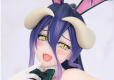 Overlord One-Seventh Carat Statua PVC 1/7 Albedo Bunny Ver. 19 cm