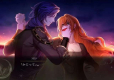 Witch and Ghost Volonte (Import)