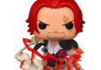 One Piece POP! Plus Shanks 9 cm nr 2166