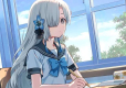 Virtual Ties: Isekaijoucho Musoukyoku (Import)