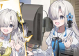 Virtual Ties: Isekaijoucho Musoukyoku Limited Edition (Import)