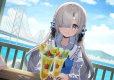 Virtual Ties: Isekaijoucho Musoukyoku Limited Edition (Import)