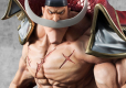 One Piece P.O.P NEO-Maximum PVC Statua White Beard Edward Newgate Super Limited Reprint Ver. 30 cm