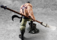 One Piece P.O.P NEO-Maximum PVC Statua White Beard Edward Newgate Super Limited Reprint Ver. 30 cm