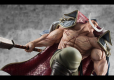 One Piece P.O.P NEO-Maximum PVC Statua White Beard Edward Newgate Super Limited Reprint Ver. 30 cm