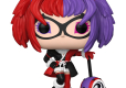 Batman Ninja POP! Heroes Harley Quinn 9 cm nr 607