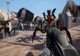 Starship Troopers: Ultimate Bug War