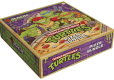 Magic the Gathering Teenage Mutant Ninja Turtles Pizza Bundle english
