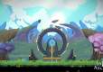 Astral Ascent (Stellar Edition)