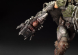 Doom: The Dark Ages Statua PVC Doomslayer 25 cm