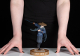 Blue Eye Samurai Statua PVC Mizu 20 cm