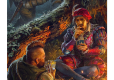 The Witcher Puzzles 10-Pack 10th Anniversary Puzzle Collection