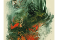 The Witcher Puzzles 10-Pack 10th Anniversary Puzzle Collection