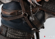 The Witcher 3: Wild Hunt Statua 1/6 Diorama Geralt vs Eredin 50 cm