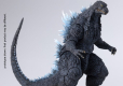 Godzilla Against Mechagodzilla (2002) Exquisite Basic Heat Ray Godzilla 18 cm