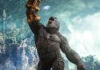 Godzilla x Kong The New Empire Stylist Series Kong B.E.A.S.T. Glove Version 22 cm