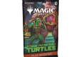 Magic the Gathering Teenage Mutant Ninja Turtles Play Booster