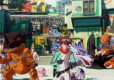 Digimon Story Time Stranger