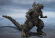 Godzilla S.H.MonsterArts Godzilla the Ride: Great Clash 16 cm