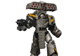 Warhammer The Horus Heresy 1/18 lron Warriors Tyrant Siege Master Terminator with Rocket launcher 14 cm