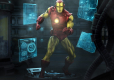Marvel Art Scale Statua 1/10 Iron Man (CCXP Exclusive 2025) 20 cm