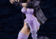 Ghost in the Shell Stand Alone Complex Plastic Model Kit PLAMATEA Motoko Kusanagi 16 cm