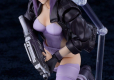 Ghost in the Shell Stand Alone Complex Plastic Model Kit PLAMATEA Motoko Kusanagi 16 cm
