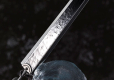 Berserk Figuarts ZERO Metallic Touch Statua PVC Guts Berserker Armor 35 cm