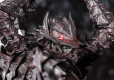 Berserk Figuarts ZERO Metallic Touch Statua PVC Guts Berserker Armor 35 cm