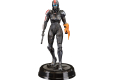 Mass Effect Statua PVC Commander Jane Shepard 23 cm