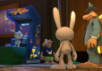 Sam & Max Beyond Time and Space (Import)