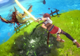Trails in the Sky 2nd Chapter