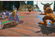 Digimon Story Time Stranger Limited Edition (Import)
