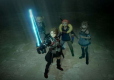 Echoes of Aincrad