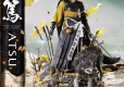 Ghost of Yotei Real Elite Masterline Statua 1/4 Atsu 59 cm