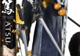 Ghost of Yotei Real Elite Masterline Statua 1/4 Atsu 59 cm
