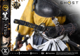 Ghost of Yotei Real Elite Masterline Statua 1/4 Atsu Deluxe Version 59 cm