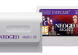 Evercade - Neo Geo Arcade Collection 3
