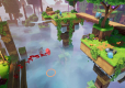 Super Meat Boy 3D Special Edition