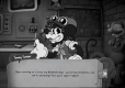 Mouse P.I. for Hire