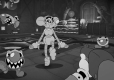 Mouse P.I. for Hire