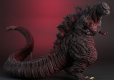 Gigantic Series Figurka PVC Godzilla (2016) 4th Form 10th Anniversary Ver. 50 cm