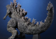 Godzilla the Ride: Great Clash Statua PVC Godzilla 38 cm
