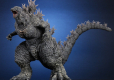 Godzilla the Ride: Great Clash Statua PVC Godzilla 38 cm