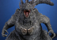 Godzilla the Ride: Great Clash Statua PVC Godzilla 38 cm